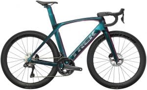 Trek Madone SLR 7 - Ultegra Di2 Rennrad Lila Modell 2022