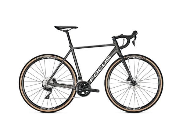 Focus Mares 6.9 Rennrad Schwarz Modell 2021