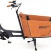 Babboe Mini Mountain Grau Modell 2022