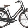 Gazelle Miss Grace C7 HMB E-Bike Schwarz Modell 2022