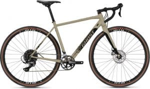 Ghost Road Rage Base AL U Rennrad Beige Modell 2021