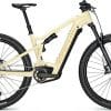 Focus Thron2 6.8 E-Bike Weiß Modell 2022