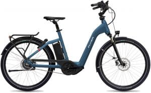 Flyer Gotour4 5.01R E-Bike Blau Modell 2022