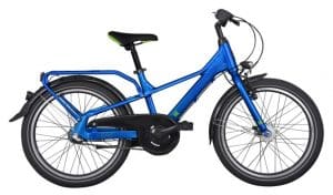 Kettler Grinder RT Kinderfahrrad Blau Modell 2021