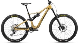 Orbea Rallon M20 Mountainbike Gold Modell 2022