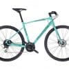 Bianchi C-Sport 2 ST Crossbike Türkis Modell 2022