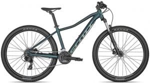 Scott Contessa Active 50 Mountainbike Grün Modell 2022