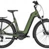 Bergamont E-Horizon SUV Country E-Bike Grün Modell 2022