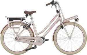 Gazelle Miss Grace C7+ HMB E-Bike Pink Modell 2022