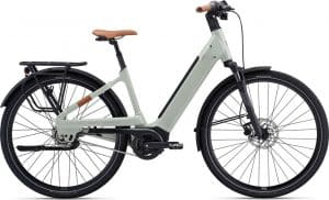 Liv Allure E+ 2 E-Bike Grün Modell 2022