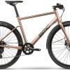 BMC Alpenchallenge Two Crossbike Bronze Modell 2021