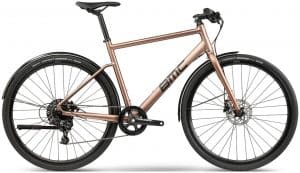 BMC Alpenchallenge Two Crossbike Bronze Modell 2021