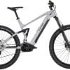 Carver Drift E.510 E-Bike Grau Modell 2022