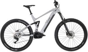 Carver Drift E.510 E-Bike Grau Modell 2022