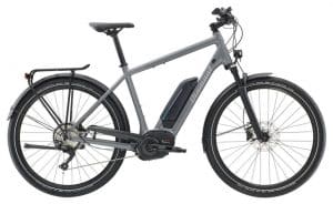 Diamant Elan Legere+ E-Bike Grau Modell 2019