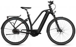 Flyer Gotour6 5.10 E-Bike Schwarz Modell 2019