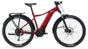 Liv Tempt E+ EX E-Bike Rot Modell 2021