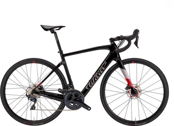 Wilier Cento1 Hybrid - Ultegra - AIR38 E-Bike Modell 2020