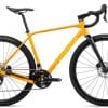 Orbea Terra H40 Rennrad Orange Modell 2022