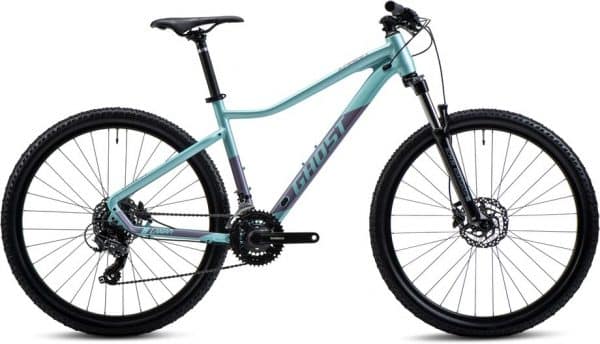 Ghost Lanao 27.5 AL Mountainbike Aqua Modell 2022