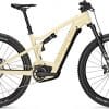 Focus Thron2 6.9 E-Bike Weiß Modell 2022
