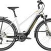 Bergamont E-Horizon Sport E-Bike Weiß Modell 2022