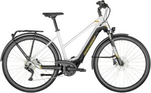 Bergamont E-Horizon Sport E-Bike Weiß Modell 2022