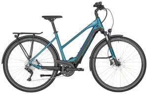 Bergamont E-Horizon Sport E-Bike Blau Modell 2022