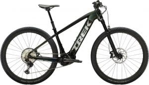 Trek Powerfly 7 E-Bike Schwarz Modell 2022