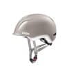 Uvex City 9 Helm E-Bike | 53-57 cm | warm grey