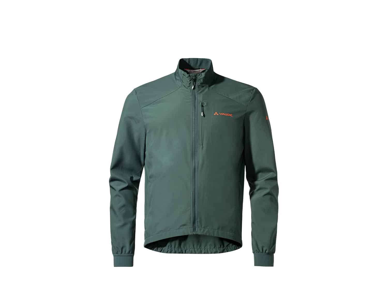 Vergemakkelijken pariteit Lezen Vaude Kuro Air Jacket | XXL | dusty forest hier online kaufen - Radlos.de