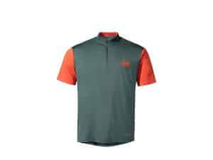 Vaude Ledro Shirt men | L | dusty forest