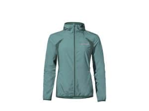 Vaude Qimsa Air Jacket women | 40 | dusty moss