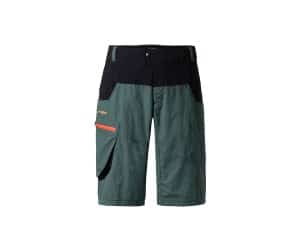 Vaude Qimsa Shorts men | XL | dusty forest