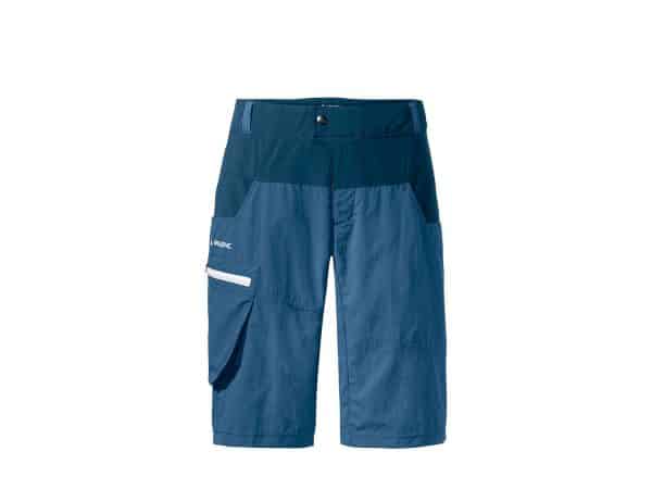 Vaude Qimsa Shorts men | M | ultramarine