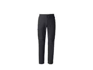 Vaude Yaras ZO Pants men | XXL | black