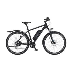 FISCHER E-Bike Terra 2.1 27