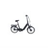 Allegro E-Faltrad Andi 3 Plus 374 Falt-E-Bike 20 Zoll