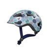 Abus Anuky 2.0 Kinderhelm | 52-57 cm | sea blue