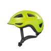 Abus Anuky 2.0 Kinderhelm | 46-52 cm | signal yellow
