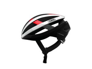 Abus Viantor Rennradhelm | 51-55 cm | blaze red