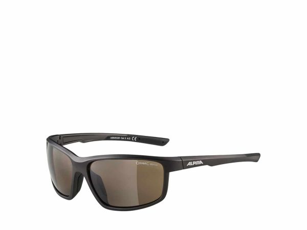Alpina Defey Radbrille S3