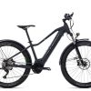 Axess Force Allroad 2022 | 27.5 Zoll | darkgrey black green | 16 Zoll Radgröße