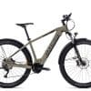 Axess Force Allroad 2022 | 29 Zoll | khakigrey black yellow | 20 Zoll Radgröße