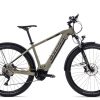 Axess Force Allroad 2022 | 29 Zoll | khakigrey black yellow | 22 Zoll Radgröße