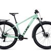 Cube Access WS Allroad 2022 | 27.5 Zoll | airymint´n´black | 14 Zoll Radgröße