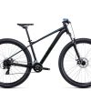 Cube Access WS 2022 | 27.5 Zoll | black´n´blue | 16 Zoll Radgröße