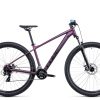 Cube Access WS 2022 | 27.5 Zoll | deepviolet´n´purple | 16 Zoll Radgröße