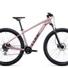 Cube Access WS EAZ 2022 | 27.5 Zoll | blushmetallic´n´flashyellow | 16 Zoll Radgröße