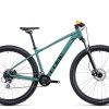 Cube Aim Pro 2022 | 29 Zoll | olive´n´orange | 24 Zoll Radgröße